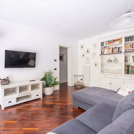 Casa Fortuna Riva del Garda Exteriér fotografie