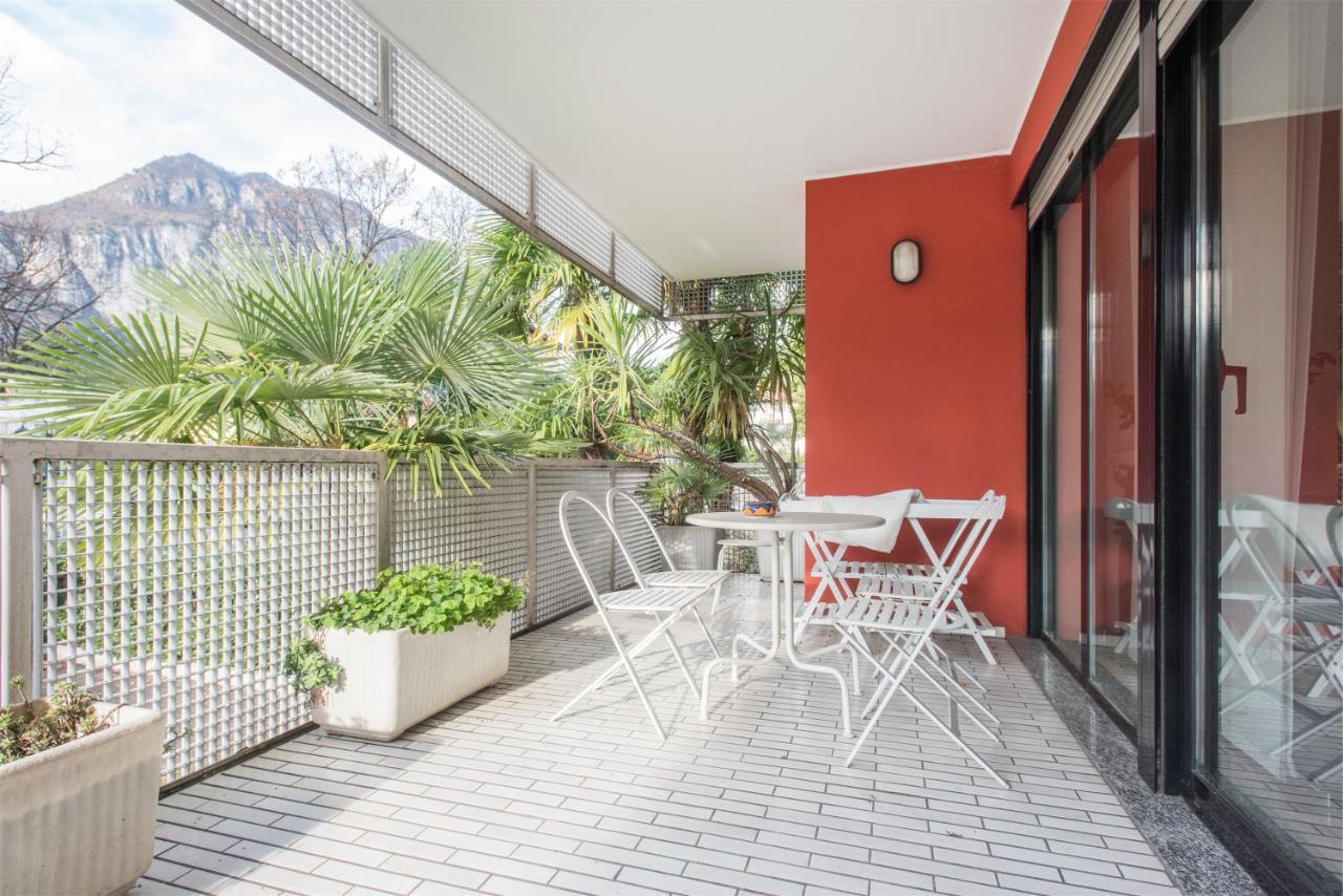 Casa Fortuna Riva del Garda Exteriér fotografie