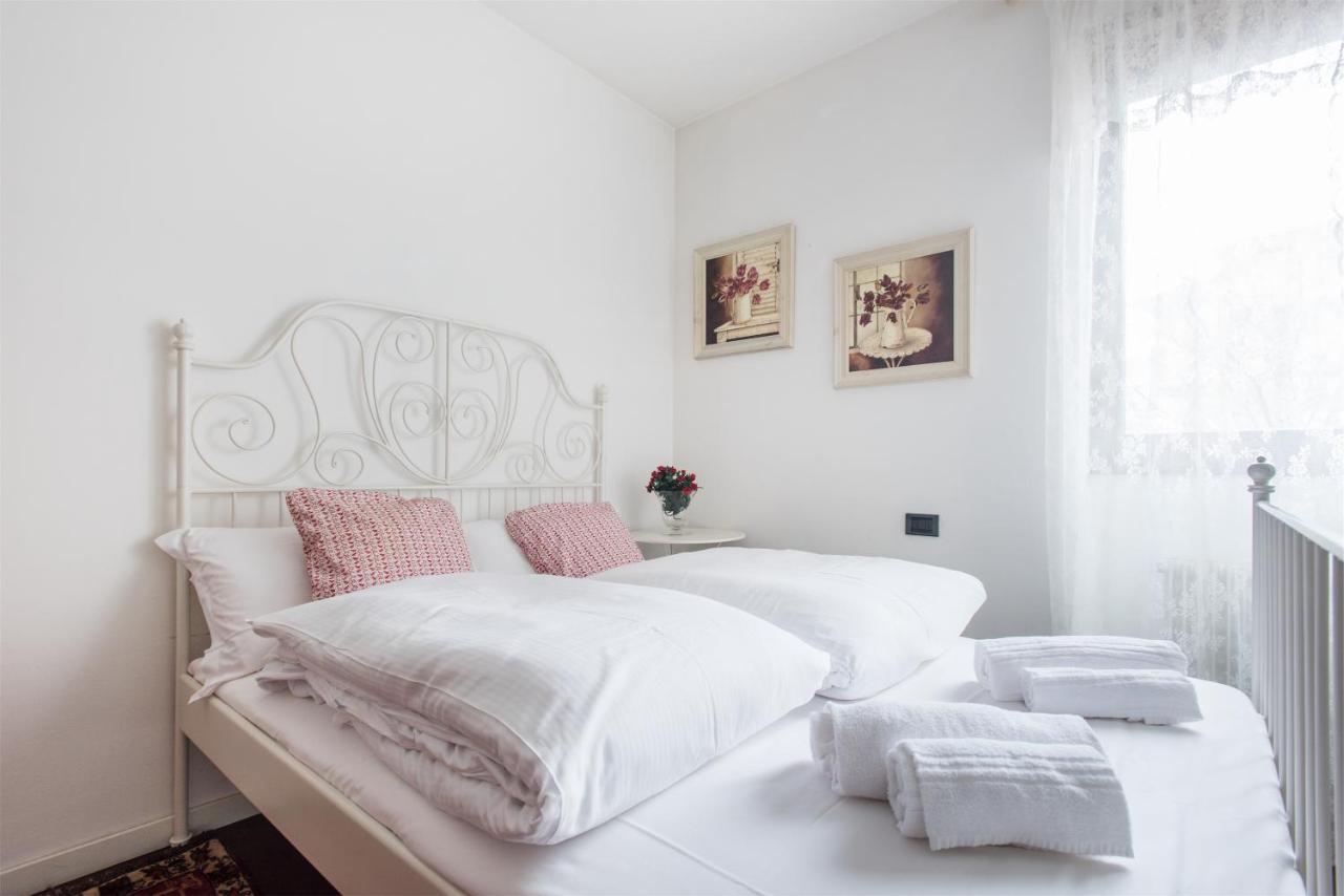 Casa Fortuna Riva del Garda Exteriér fotografie