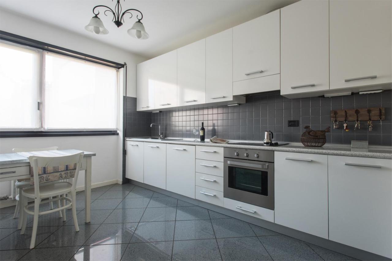 Casa Fortuna Riva del Garda Exteriér fotografie