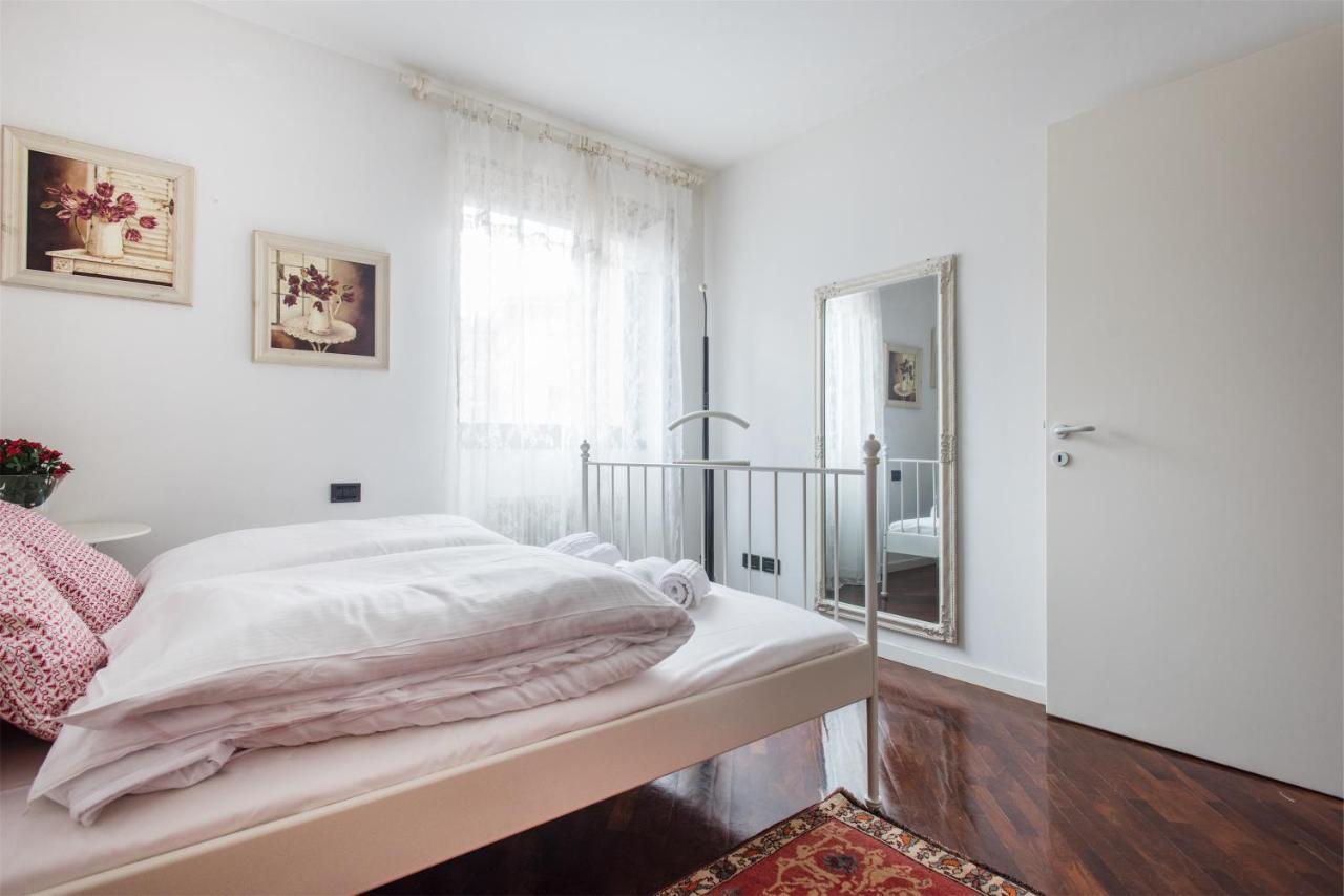 Casa Fortuna Riva del Garda Exteriér fotografie