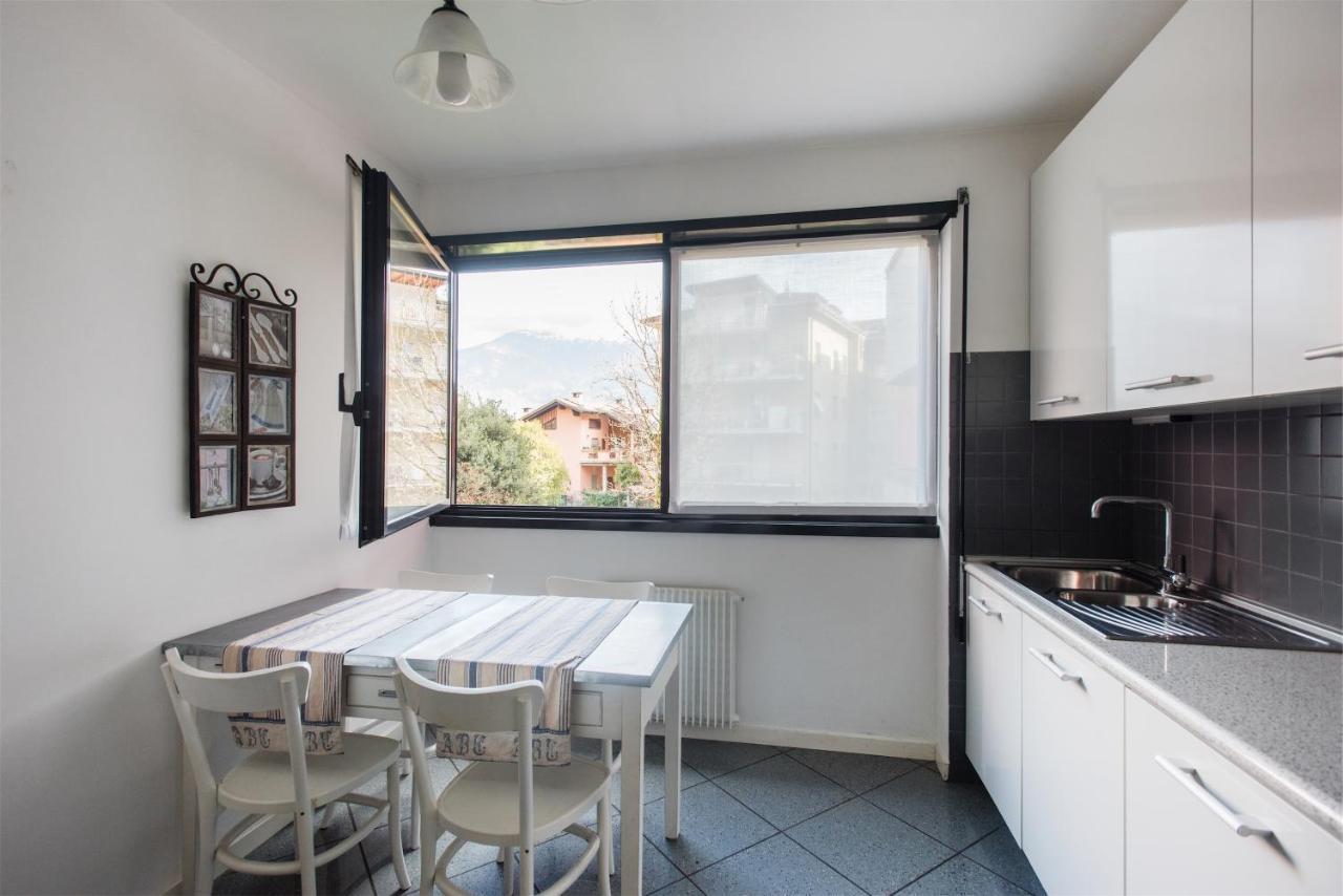Casa Fortuna Riva del Garda Exteriér fotografie