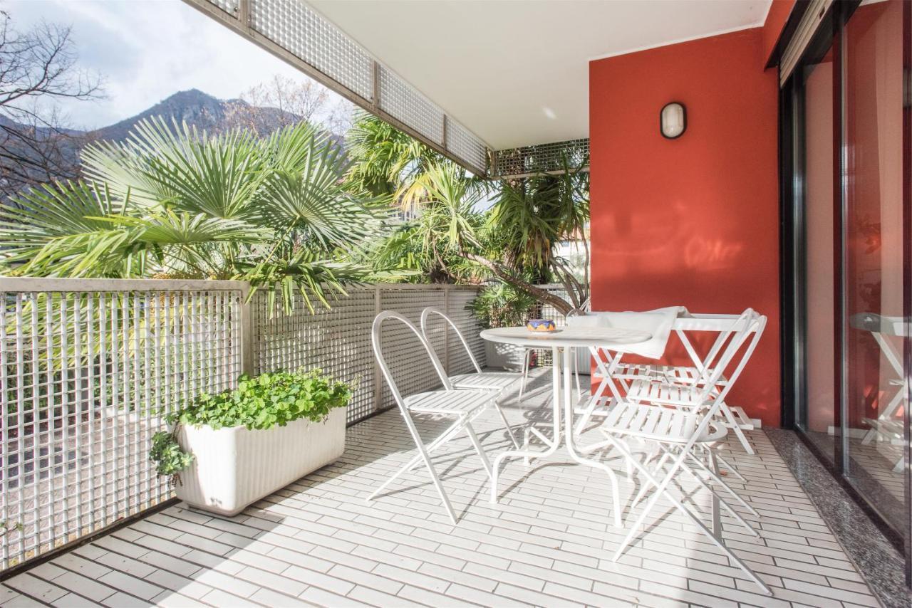 Casa Fortuna Riva del Garda Exteriér fotografie