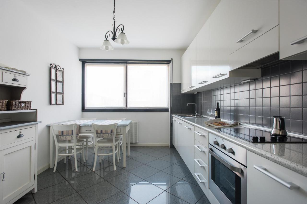 Casa Fortuna Riva del Garda Exteriér fotografie