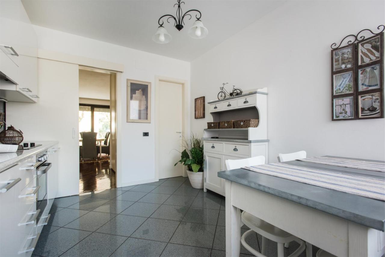 Casa Fortuna Riva del Garda Exteriér fotografie