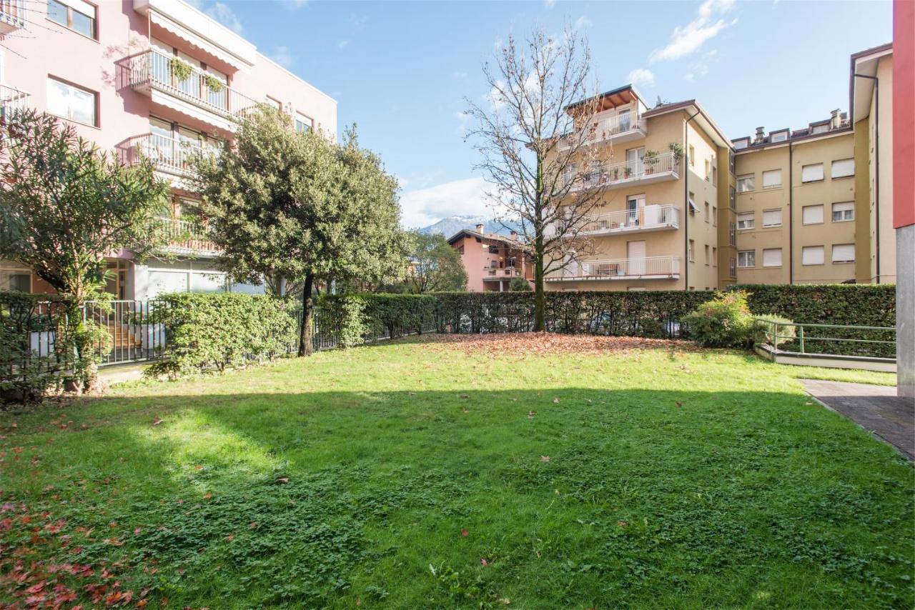 Casa Fortuna Riva del Garda Exteriér fotografie