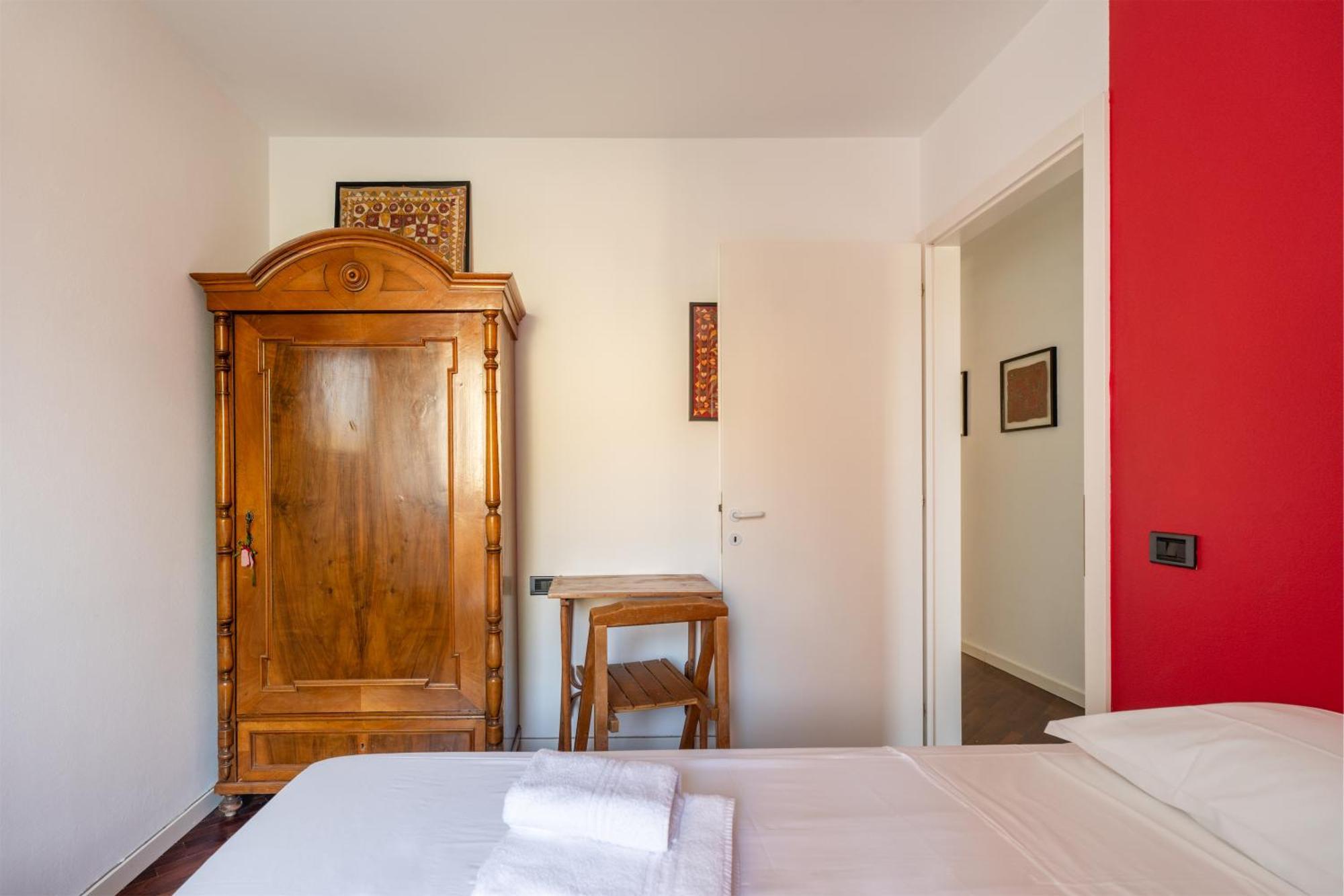 Casa Fortuna Riva del Garda Exteriér fotografie