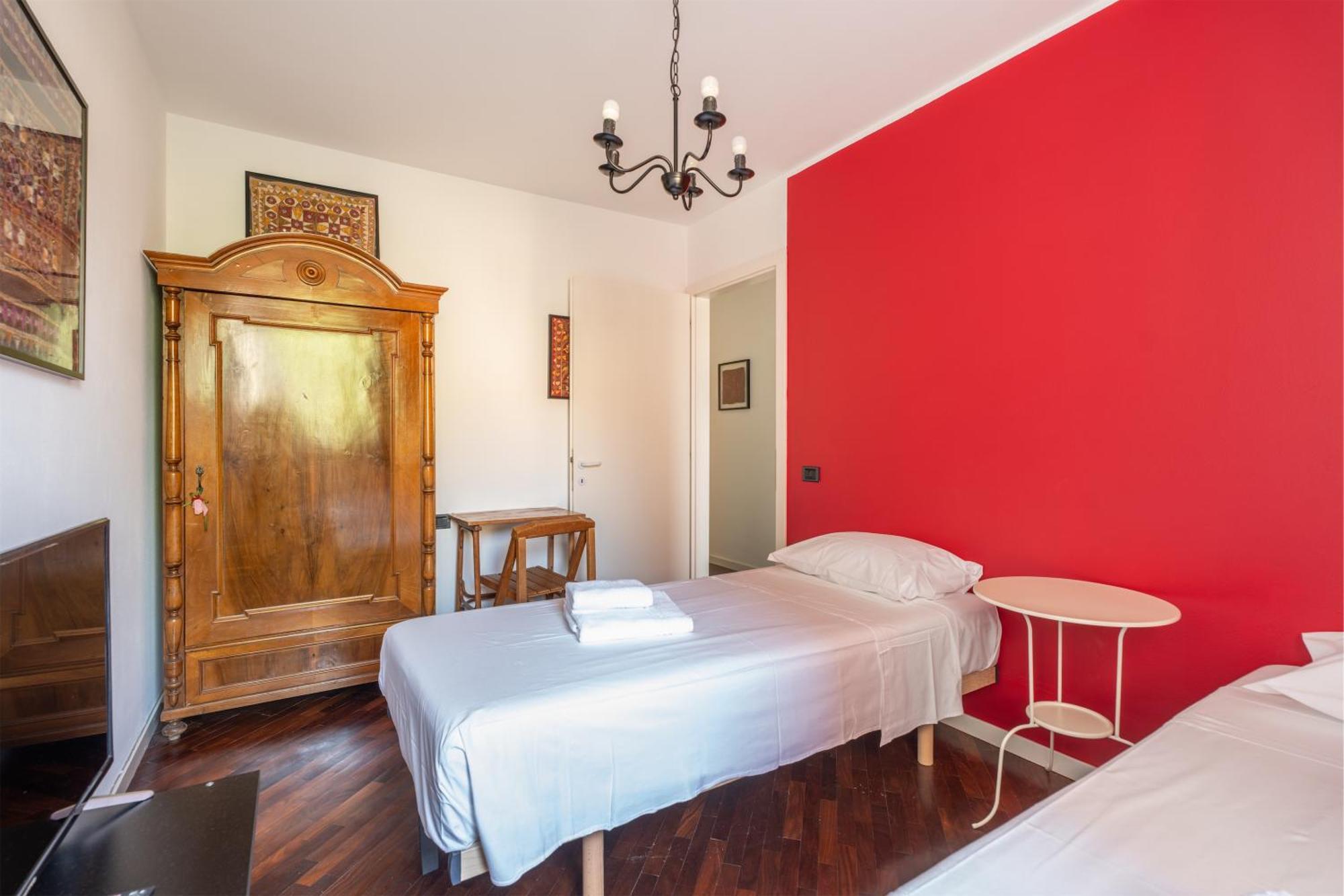 Casa Fortuna Riva del Garda Exteriér fotografie