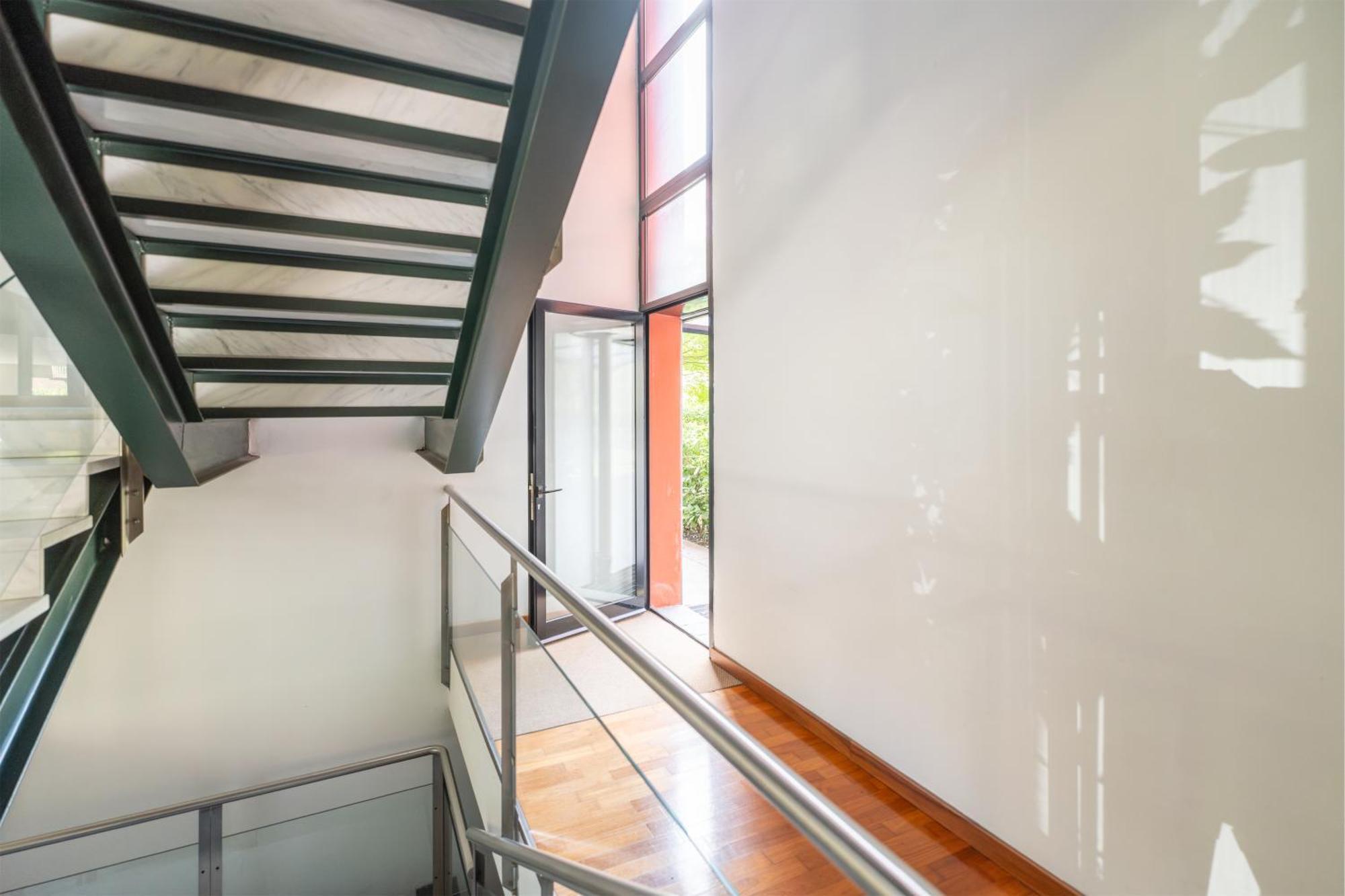 Casa Fortuna Riva del Garda Exteriér fotografie