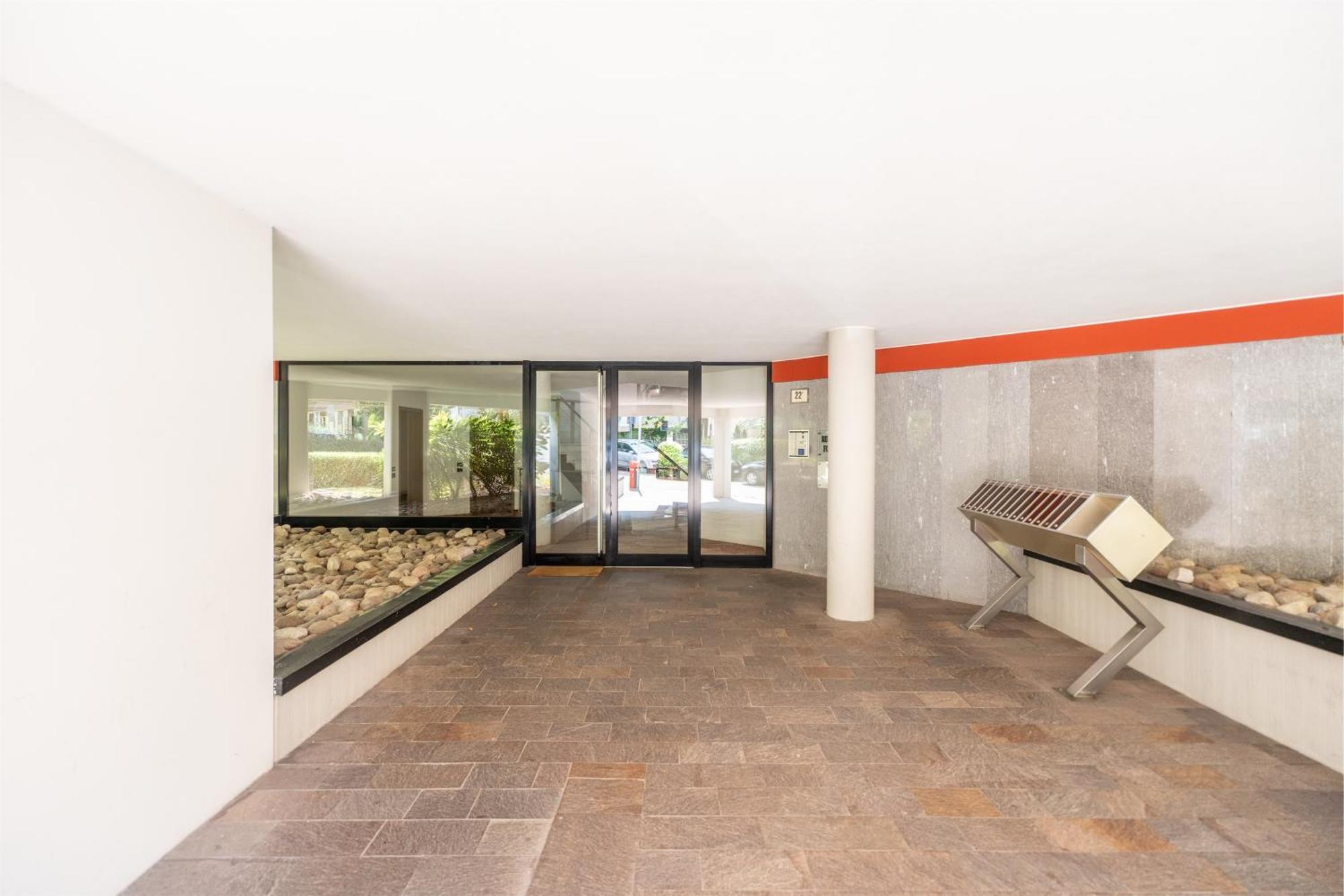 Casa Fortuna Riva del Garda Exteriér fotografie