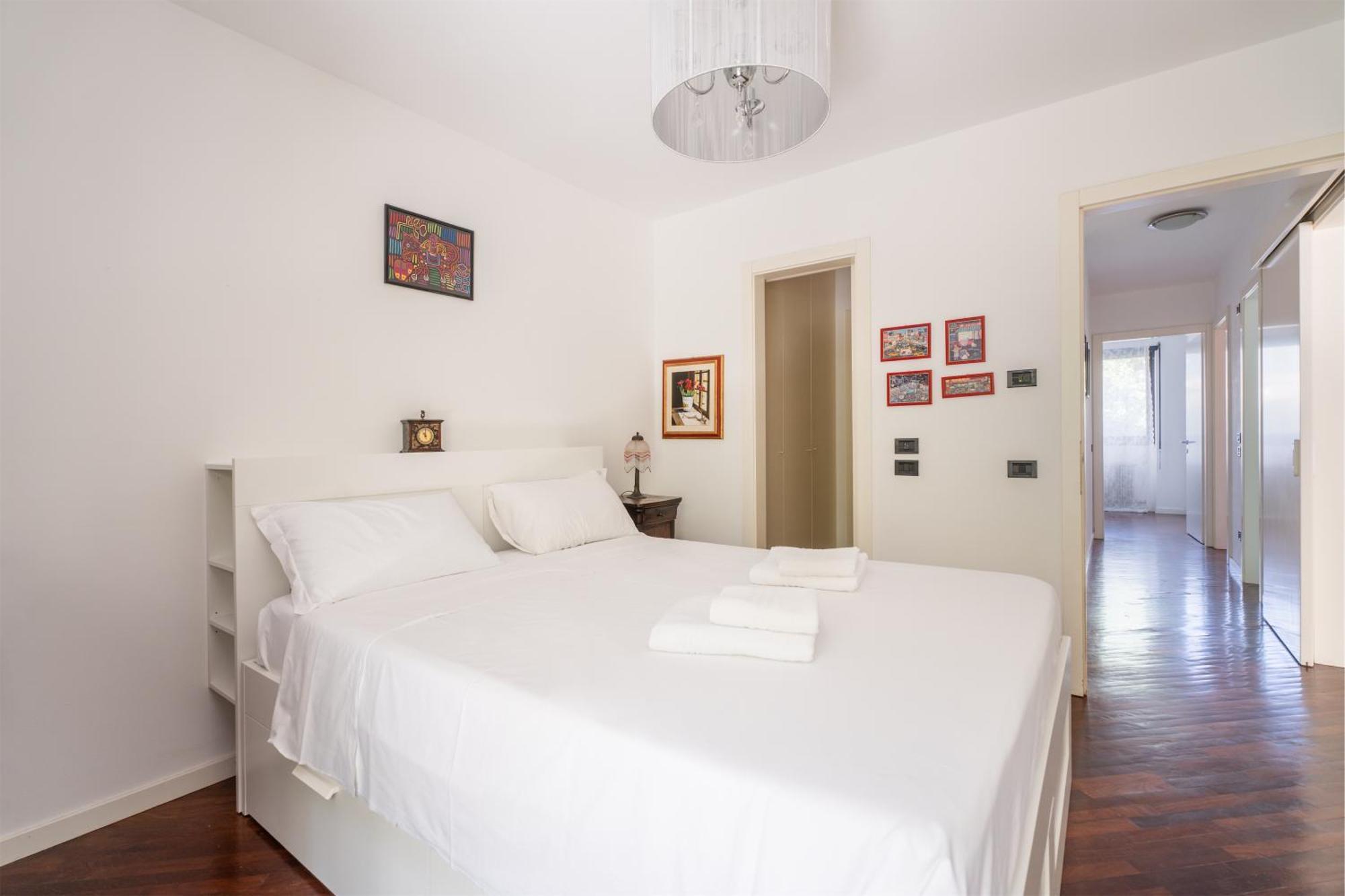 Casa Fortuna Riva del Garda Exteriér fotografie